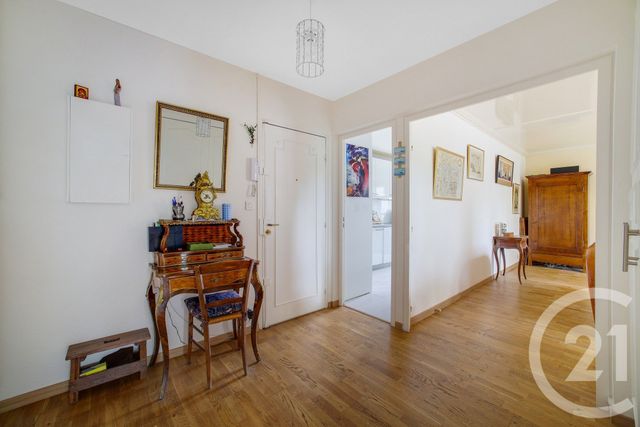 Appartement F4 &agrave; vendre - 4 pi&egrave;ces - 89,66 m2 - Paris - 75019 - ILE-DE-FRANCE