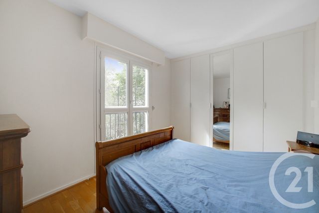 Appartement F4 &agrave; vendre - 4 pi&egrave;ces - 89,66 m2 - Paris - 75019 - ILE-DE-FRANCE