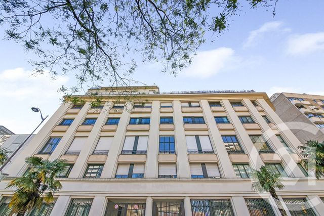 appartement - PARIS - 75019