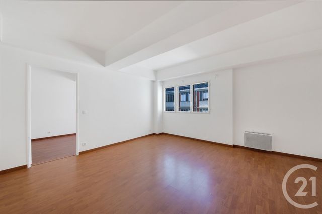 Appartement F2 &agrave; vendre - 2 pi&egrave;ces - 48,66 m2 - Paris - 75019 - ILE-DE-FRANCE
