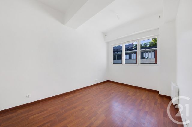 Appartement F2 &agrave; vendre - 2 pi&egrave;ces - 48,66 m2 - Paris - 75019 - ILE-DE-FRANCE