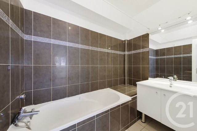 Appartement F2 &agrave; vendre - 2 pi&egrave;ces - 48,66 m2 - Paris - 75019 - ILE-DE-FRANCE