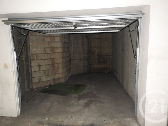 Parking &agrave; louer - 12 m2 - Paris - 75019 - ILE-DE-FRANCE