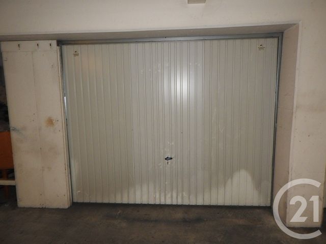 Parking &agrave; louer - 12 m2 - Paris - 75019 - ILE-DE-FRANCE