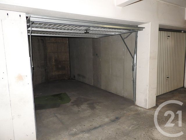 Parking &agrave; louer - 12 m2 - Paris - 75019 - ILE-DE-FRANCE