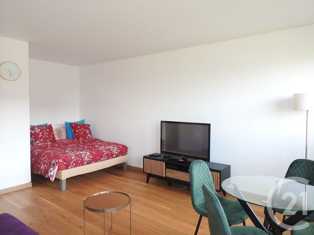 Appartement F1 &agrave; louer - 1 pi&egrave;ce - 30 m2 - Paris - 75019 - ILE-DE-FRANCE