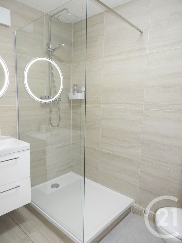 Appartement F1 &agrave; louer - 1 pi&egrave;ce - 30 m2 - Paris - 75019 - ILE-DE-FRANCE