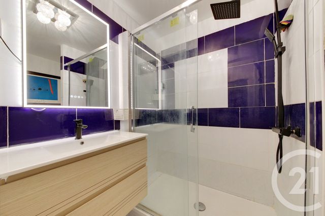 Appartement F2 &agrave; vendre - 2 pi&egrave;ces - 38,84 m2 - Paris - 75019 - ILE-DE-FRANCE