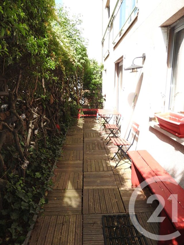 Appartement F2 &agrave; louer - 2 pi&egrave;ces - 59,02 m2 - Paris - 75019 - ILE-DE-FRANCE