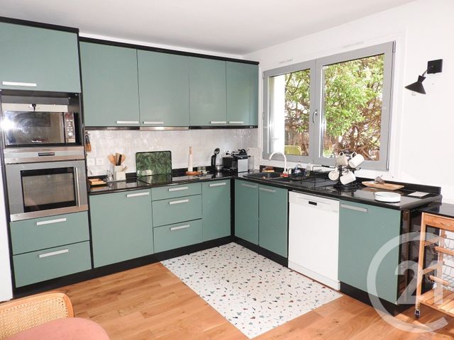 Appartement F2 &agrave; louer - 2 pi&egrave;ces - 59,02 m2 - Paris - 75019 - ILE-DE-FRANCE