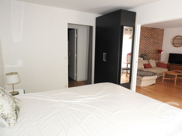 Appartement F2 &agrave; louer - 2 pi&egrave;ces - 59,02 m2 - Paris - 75019 - ILE-DE-FRANCE