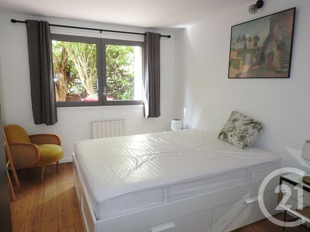 Appartement F2 &agrave; louer - 2 pi&egrave;ces - 59,02 m2 - Paris - 75019 - ILE-DE-FRANCE