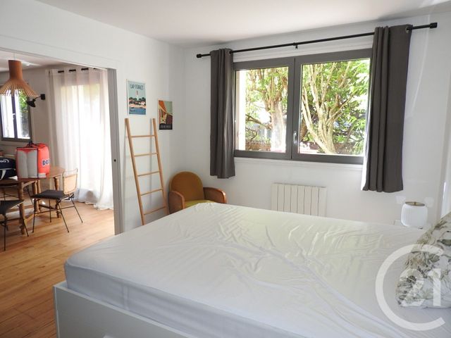 Appartement F2 &agrave; louer - 2 pi&egrave;ces - 59,02 m2 - Paris - 75019 - ILE-DE-FRANCE
