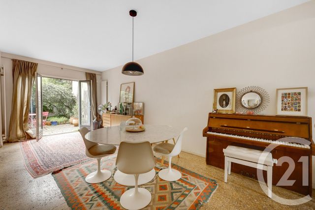 Maison &agrave; vendre - 7 pi&egrave;ces - 135,75 m2 - Montreuil - 93 - ILE-DE-FRANCE