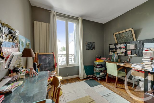 Maison &agrave; vendre - 7 pi&egrave;ces - 135,75 m2 - Montreuil - 93 - ILE-DE-FRANCE