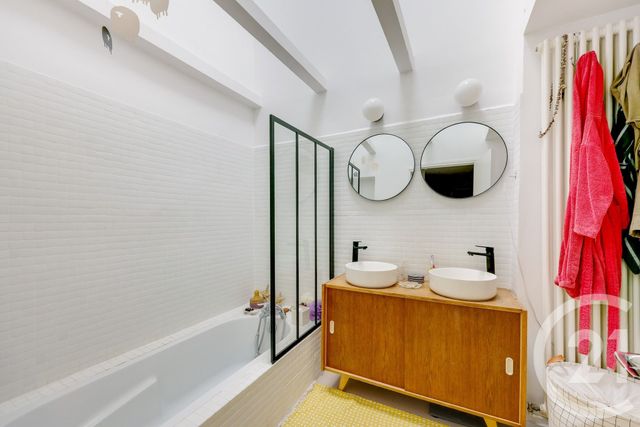 Maison &agrave; vendre - 7 pi&egrave;ces - 135,75 m2 - Montreuil - 93 - ILE-DE-FRANCE