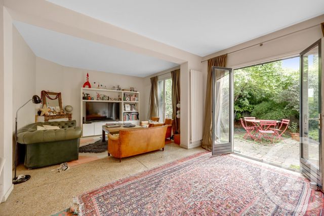 Maison &agrave; vendre - 7 pi&egrave;ces - 135,75 m2 - Montreuil - 93 - ILE-DE-FRANCE