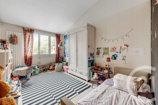 Maison &agrave; vendre - 7 pi&egrave;ces - 135,75 m2 - Montreuil - 93 - ILE-DE-FRANCE