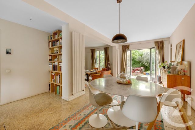 Maison &agrave; vendre - 7 pi&egrave;ces - 135,75 m2 - Montreuil - 93 - ILE-DE-FRANCE