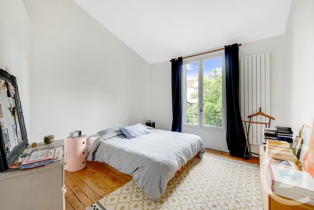 Maison &agrave; vendre - 7 pi&egrave;ces - 135,75 m2 - Montreuil - 93 - ILE-DE-FRANCE
