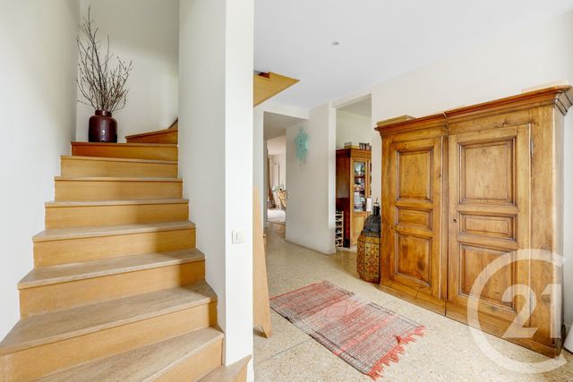 Maison &agrave; vendre - 7 pi&egrave;ces - 135,75 m2 - Montreuil - 93 - ILE-DE-FRANCE