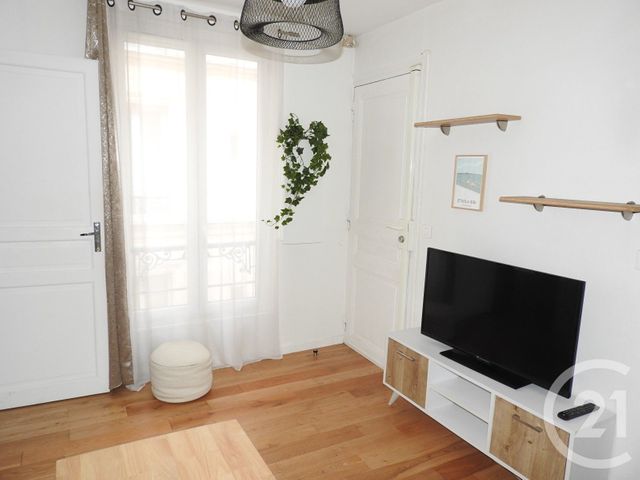 Appartement F2 à louer PARIS
