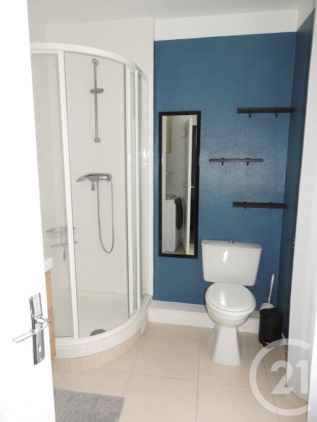 Appartement F2 &agrave; louer - 2 pi&egrave;ces - 28,50 m2 - Paris - 75020 - ILE-DE-FRANCE