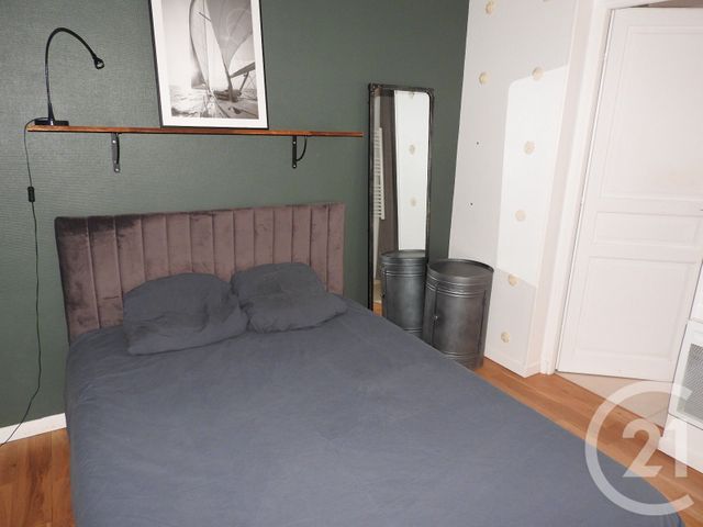 Appartement F2 &agrave; louer - 2 pi&egrave;ces - 28,50 m2 - Paris - 75020 - ILE-DE-FRANCE
