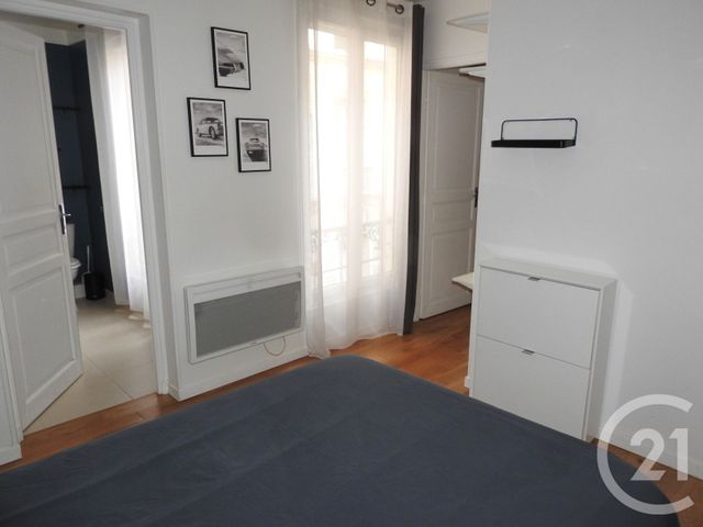 Appartement F2 &agrave; louer - 2 pi&egrave;ces - 28,50 m2 - Paris - 75020 - ILE-DE-FRANCE