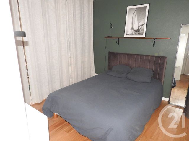 Appartement F2 &agrave; louer - 2 pi&egrave;ces - 28,50 m2 - Paris - 75020 - ILE-DE-FRANCE