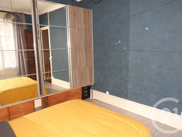 Appartement F2 &agrave; louer - 2 pi&egrave;ces - 33 m2 - Paris - 75019 - ILE-DE-FRANCE