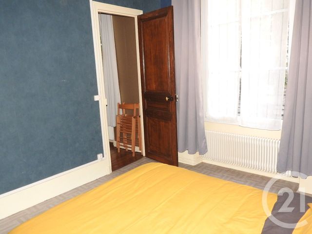 Appartement F2 &agrave; louer - 2 pi&egrave;ces - 33 m2 - Paris - 75019 - ILE-DE-FRANCE
