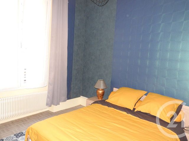 Appartement F2 &agrave; louer - 2 pi&egrave;ces - 33 m2 - Paris - 75019 - ILE-DE-FRANCE