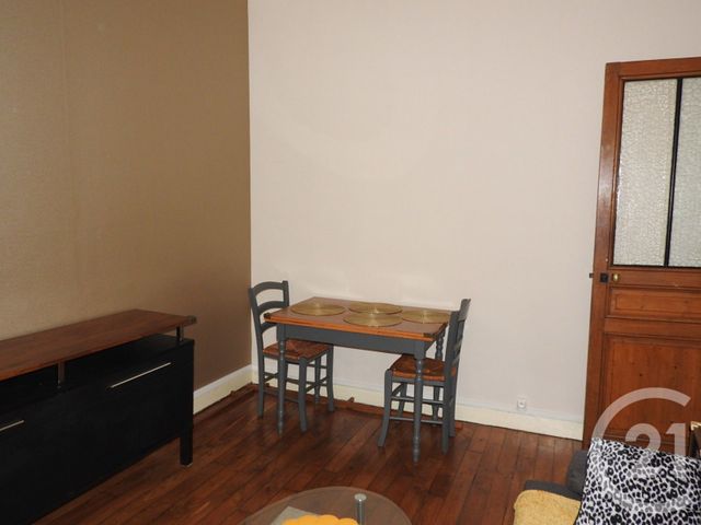 Appartement F2 &agrave; louer - 2 pi&egrave;ces - 33 m2 - Paris - 75019 - ILE-DE-FRANCE