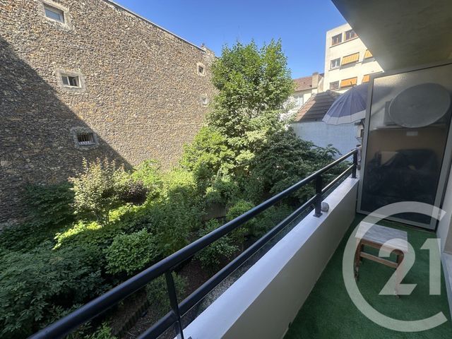 Appartement F1 &agrave; vendre - 1 pi&egrave;ce - 18,03 m2 - Paris - 75019 - ILE-DE-FRANCE