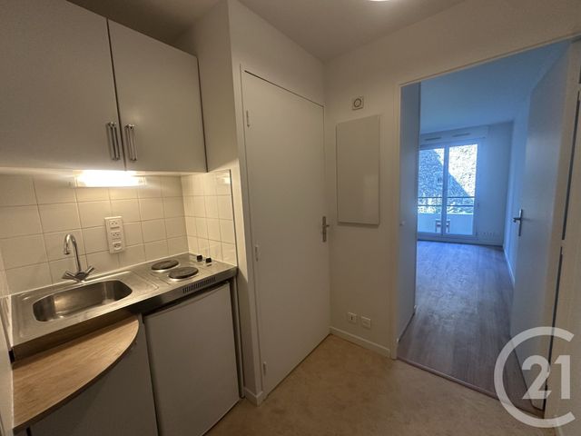 Appartement F1 &agrave; vendre - 1 pi&egrave;ce - 18,03 m2 - Paris - 75019 - ILE-DE-FRANCE