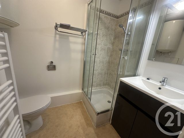 Appartement F1 &agrave; vendre - 1 pi&egrave;ce - 18,03 m2 - Paris - 75019 - ILE-DE-FRANCE