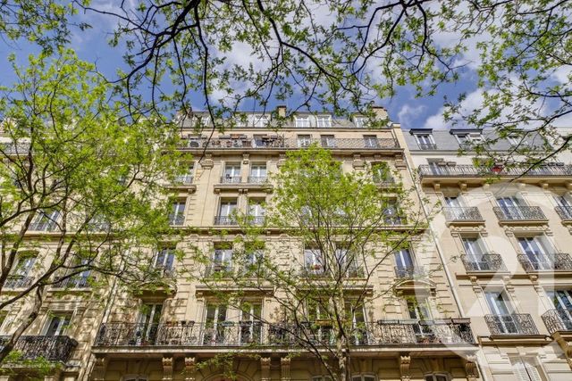 Appartement F2 &agrave; vendre - 2 pi&egrave;ces - 35,27 m2 - Paris - 75019 - ILE-DE-FRANCE