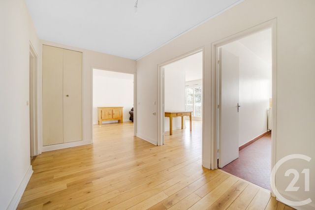 appartement - PARIS - 75019