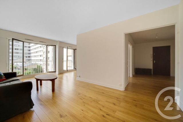 Appartement F4 &agrave; vendre - 4 pi&egrave;ces - 85,57 m2 - Paris - 75019 - ILE-DE-FRANCE