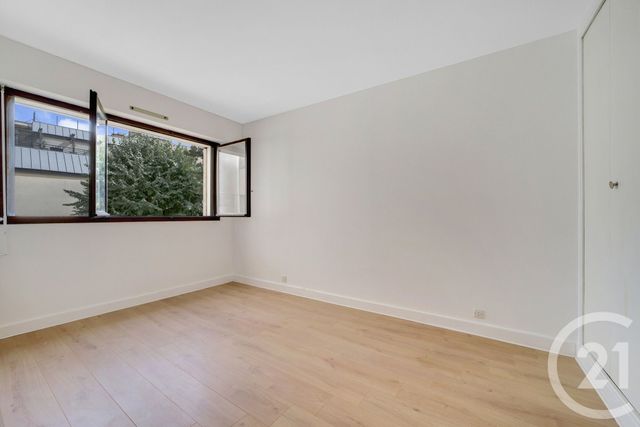 Appartement F4 &agrave; vendre - 4 pi&egrave;ces - 85,57 m2 - Paris - 75019 - ILE-DE-FRANCE