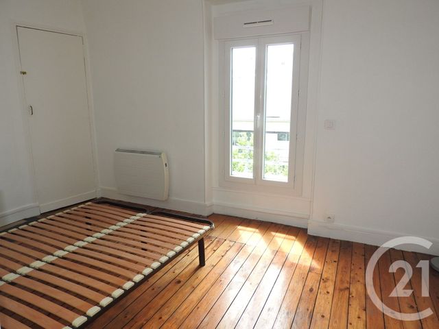 Appartement F2 &agrave; louer - 2 pi&egrave;ces - 36,50 m2 - Paris - 75019 - ILE-DE-FRANCE