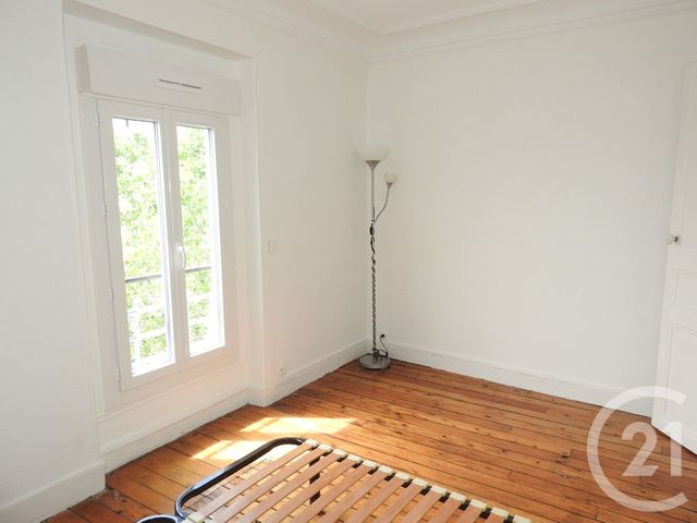 Appartement F2 &agrave; louer - 2 pi&egrave;ces - 36,50 m2 - Paris - 75019 - ILE-DE-FRANCE