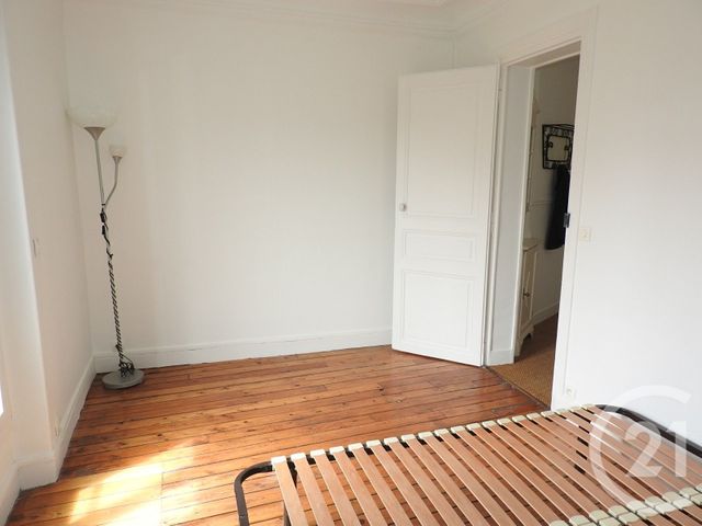 Appartement F2 &agrave; louer - 2 pi&egrave;ces - 36,50 m2 - Paris - 75019 - ILE-DE-FRANCE