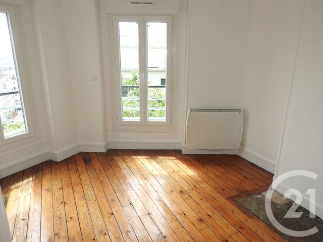 Appartement F2 &agrave; louer - 2 pi&egrave;ces - 36,50 m2 - Paris - 75019 - ILE-DE-FRANCE