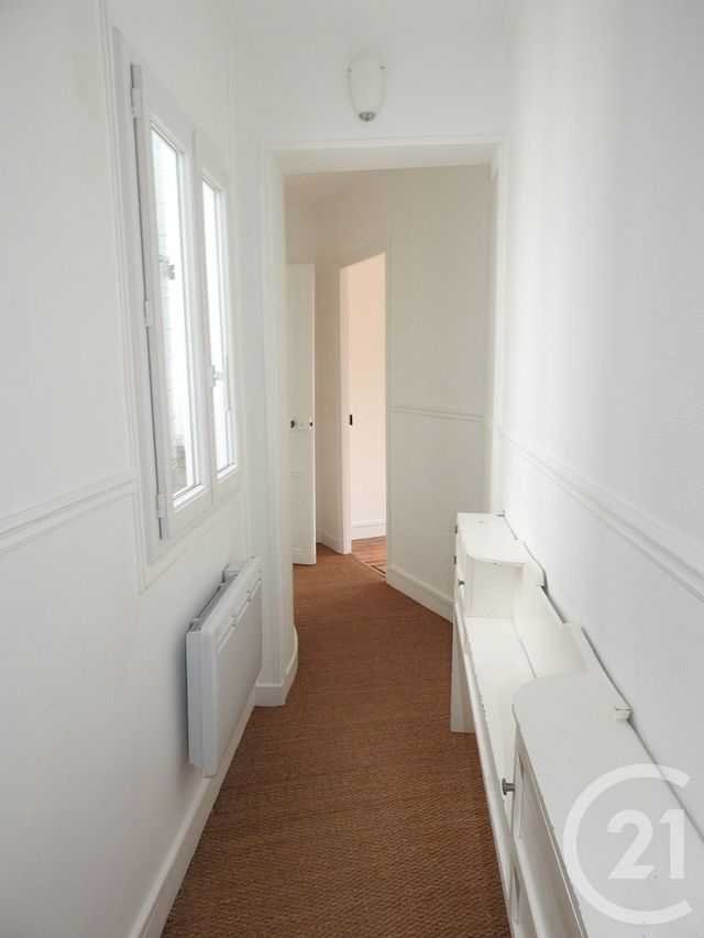 Appartement F2 &agrave; louer - 2 pi&egrave;ces - 36,50 m2 - Paris - 75019 - ILE-DE-FRANCE