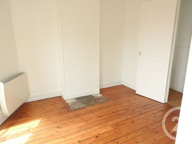 Appartement F2 &agrave; louer - 2 pi&egrave;ces - 36,50 m2 - Paris - 75019 - ILE-DE-FRANCE