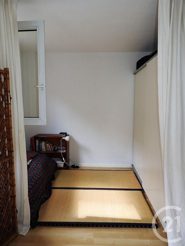 Appartement F2 &agrave; louer - 2 pi&egrave;ces - 40 m2 - Paris - 75019 - ILE-DE-FRANCE