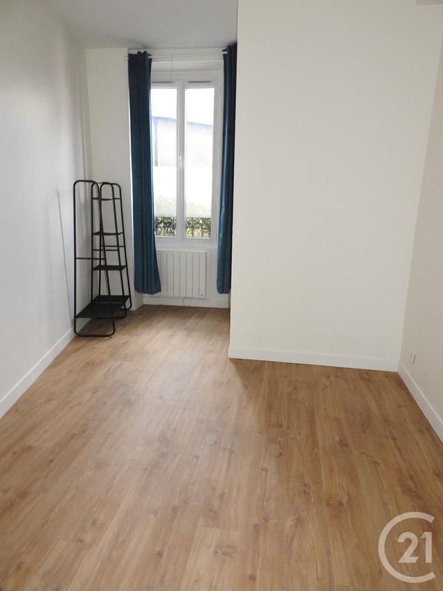 Appartement F2 &agrave; vendre - 2 pi&egrave;ces - 33,92 m2 - Paris - 75019 - ILE-DE-FRANCE