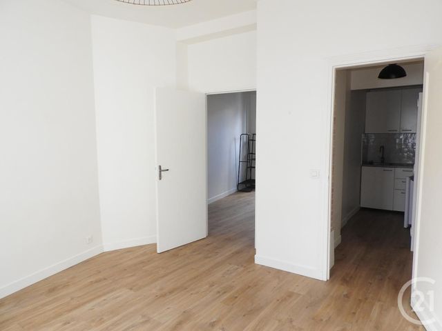 Appartement F2 &agrave; vendre - 2 pi&egrave;ces - 33,92 m2 - Paris - 75019 - ILE-DE-FRANCE